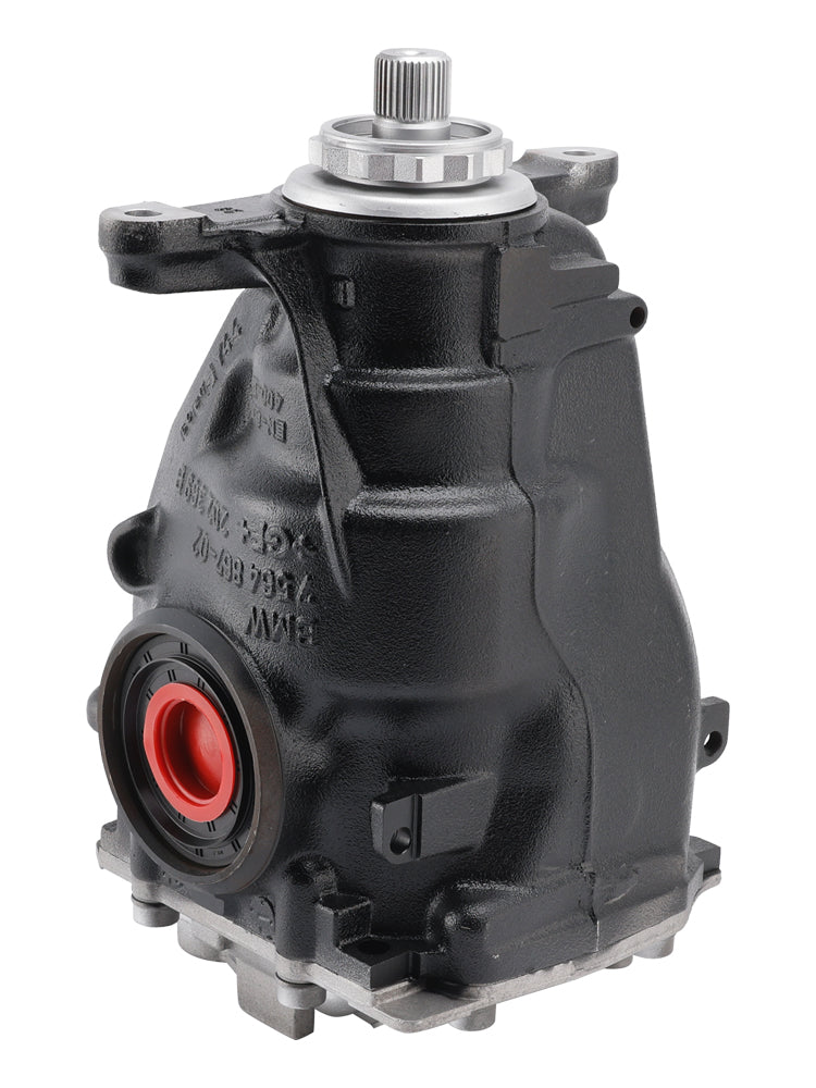 2016 BMW X5 xDrive35d、xDrive35i、xDrive40e 2.0L L4 - 電動 3.0L L6 - ディーゼル、3.0L L6 リアディファレンシャルアセンブリ 3.15 比率 33107636992