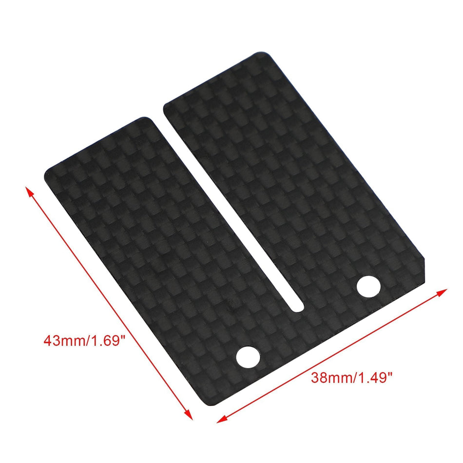 Areyourshop リードバルブセット ヤマハ DT100 DT125 DT175 RD350 RD300 RD250用