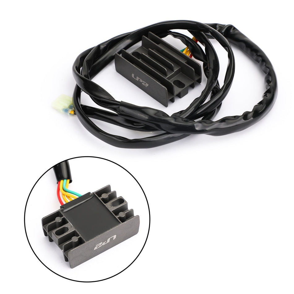 レギュレーター 整流器 31600-KAE-741 ホンダ CRM250 CRM250R CRM250AR 1994-1999 用