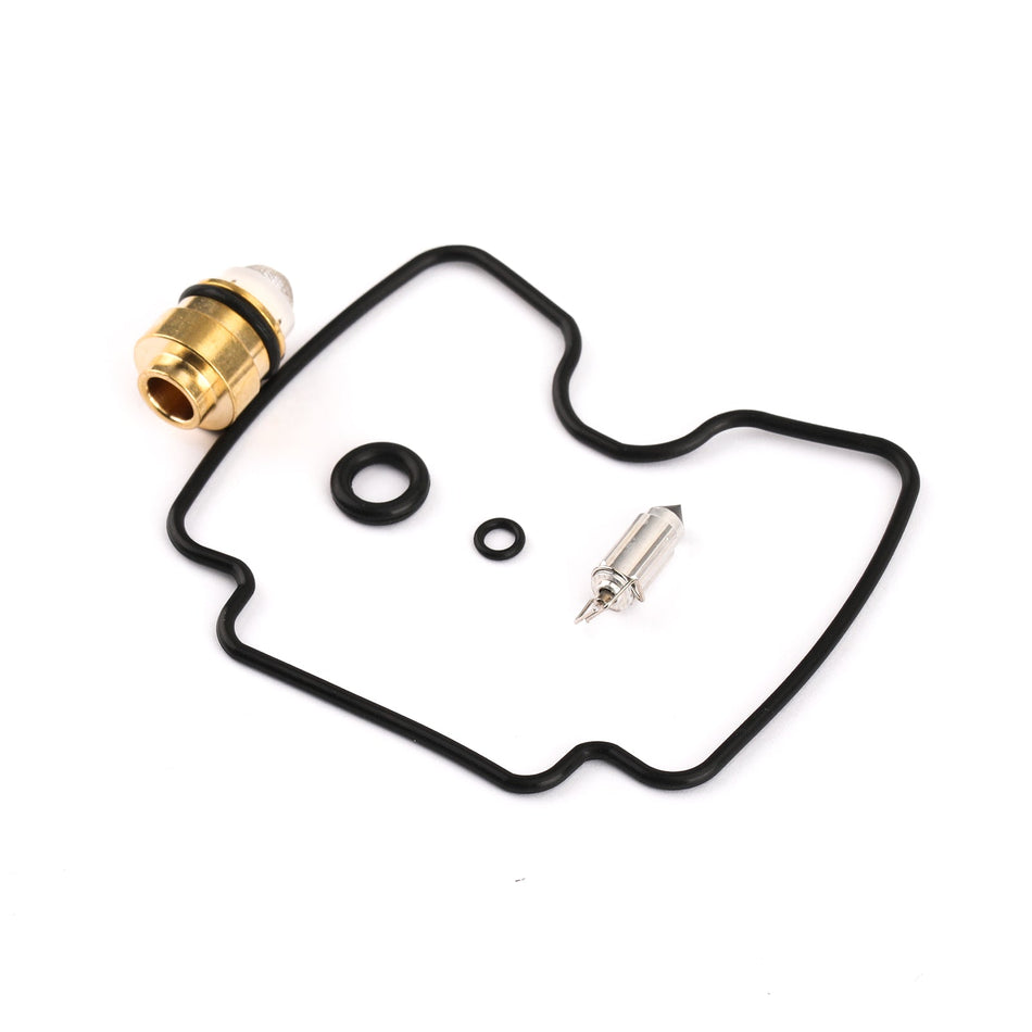 1998-2003 ヤマハ FZS 600 HN SH SN フェザー キャブレター キャブレター リビルド 修理キット ジェネリック