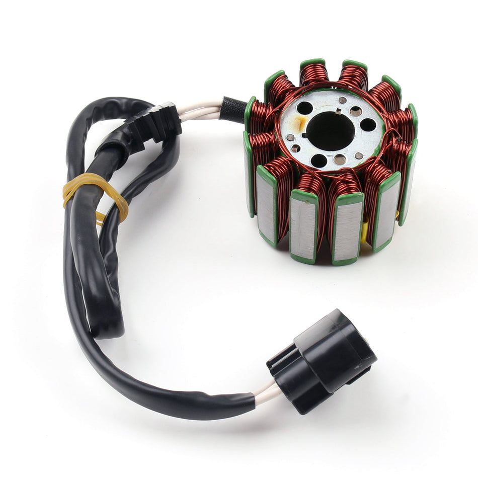 ヤマハ FZ8 2011-2013 FZ1 06-14 R1 2004-2008 マグネトジェネレータ用ステータコイル