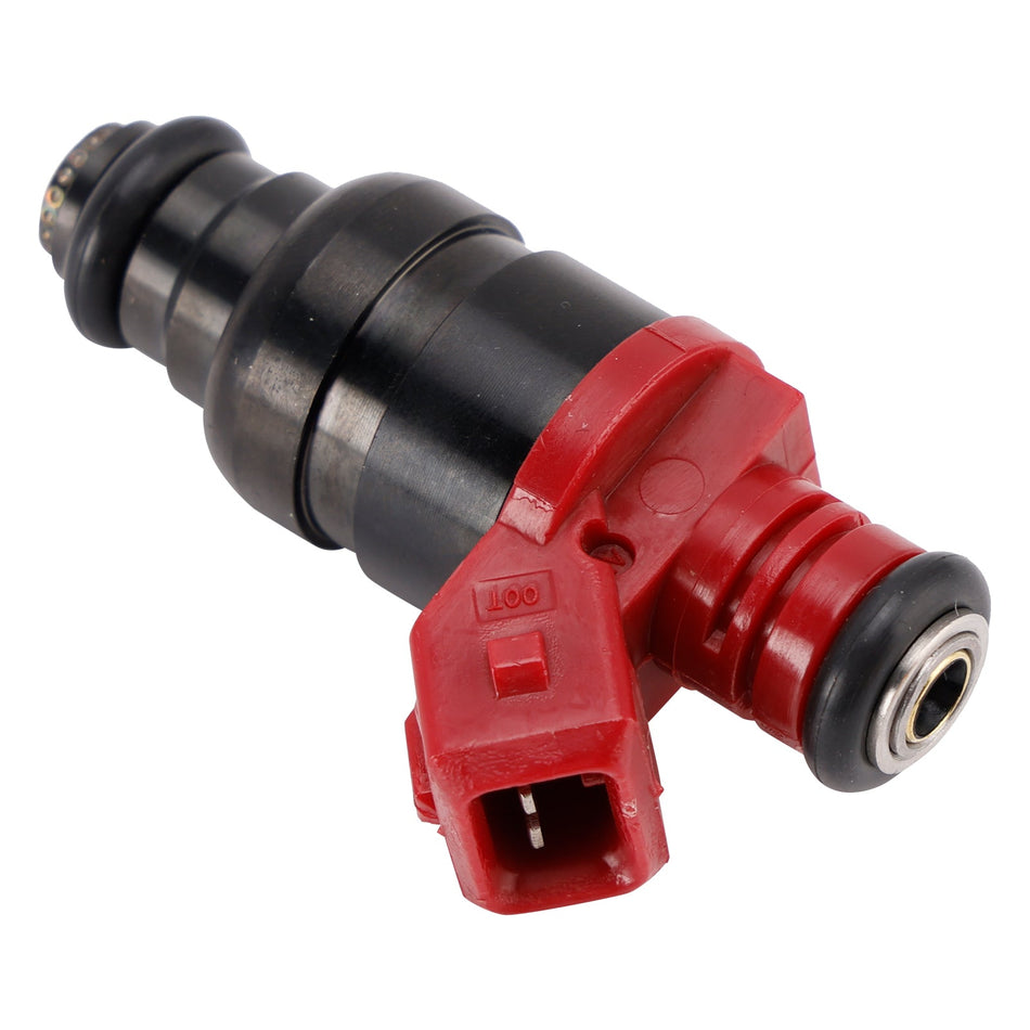 フォルクスワーゲン パサート 2.8L、アウディ シュコダ スペルブ用燃料インジェクター 1個 078133551BA