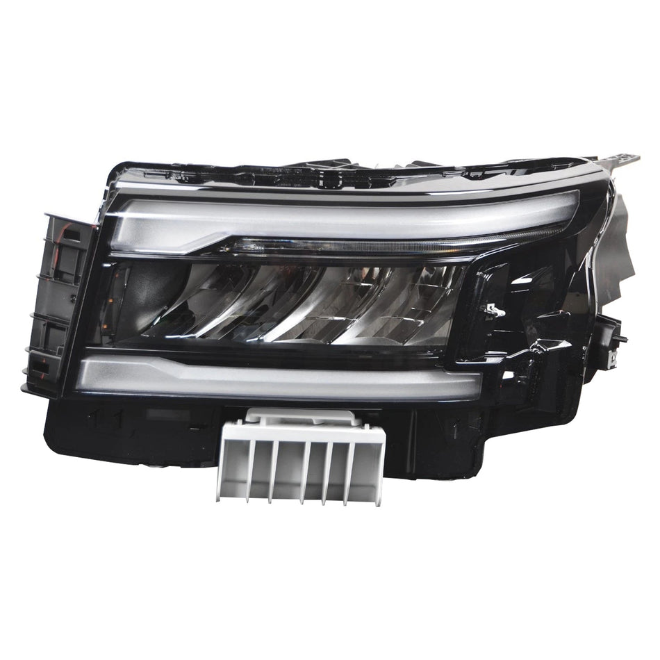 2022-2025年式 日産フロンティア用 フロント左LEDヘッドライト（デイタイムランニングライト付き）26010-9BU0D