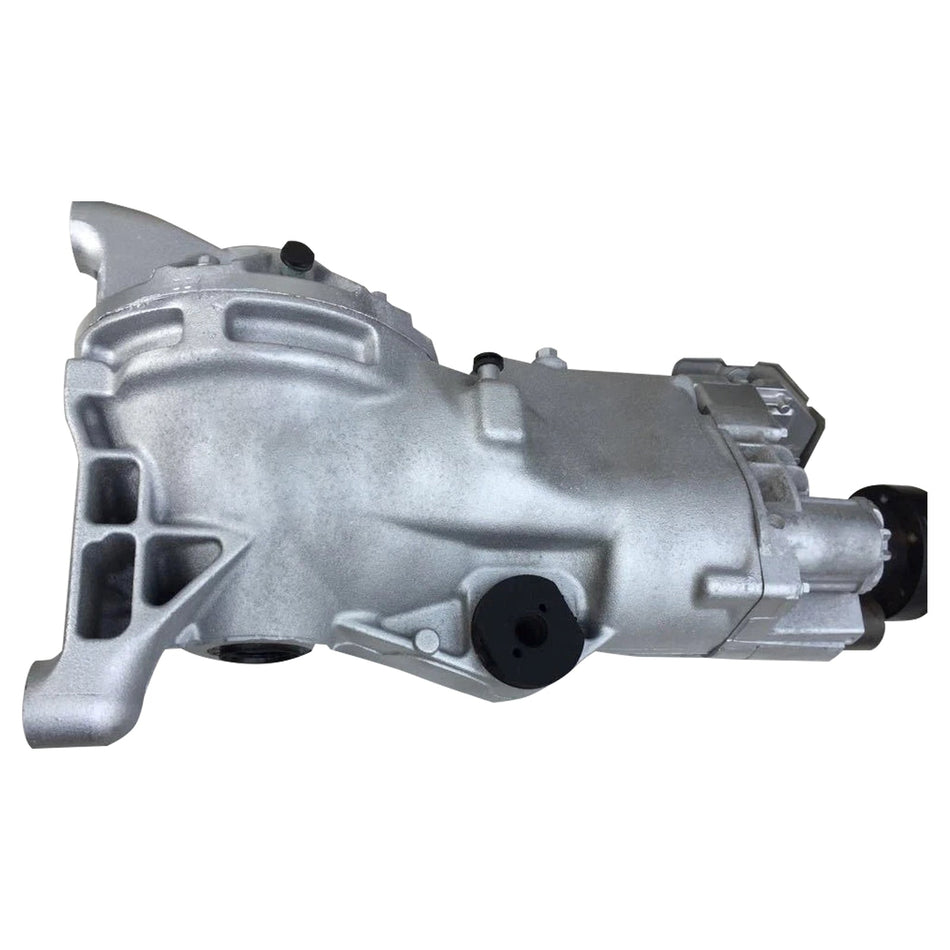 2009-2012 フォード クーガ MK1 AWD 4WD 4x4 リアディファレンシャル 1590823 9V4N-4N053-AB