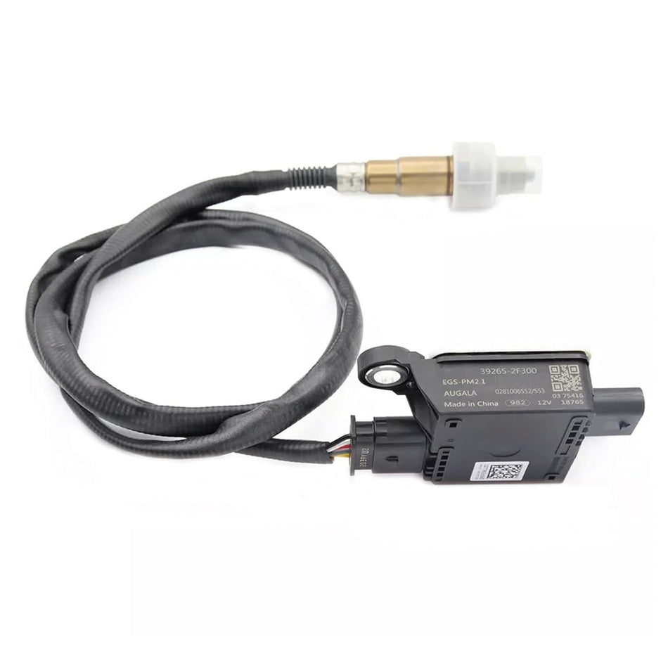 2015-2020 ヒュンダイ サンタフェ 粒子状物質センサー 39265-2F300 0281006553