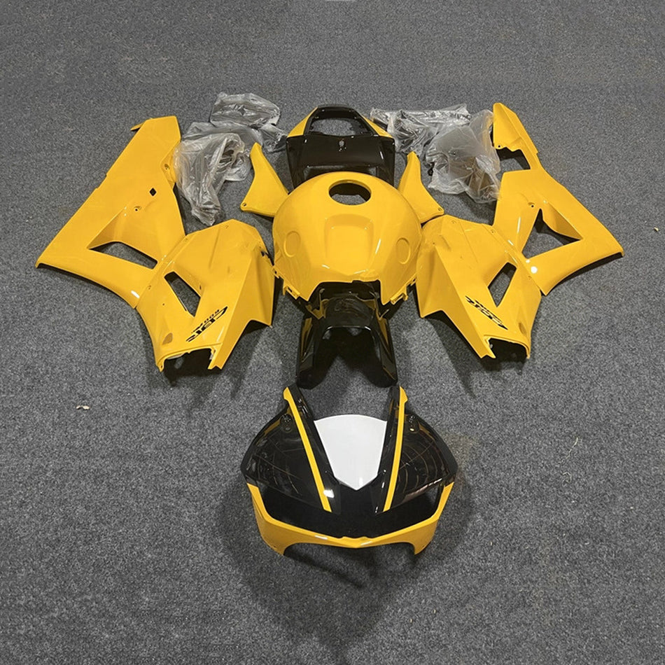 ホンダ CBR600RR 2013-2025 F5 用インジェクション フェアリングキット ボディワーク プラスチック ABS