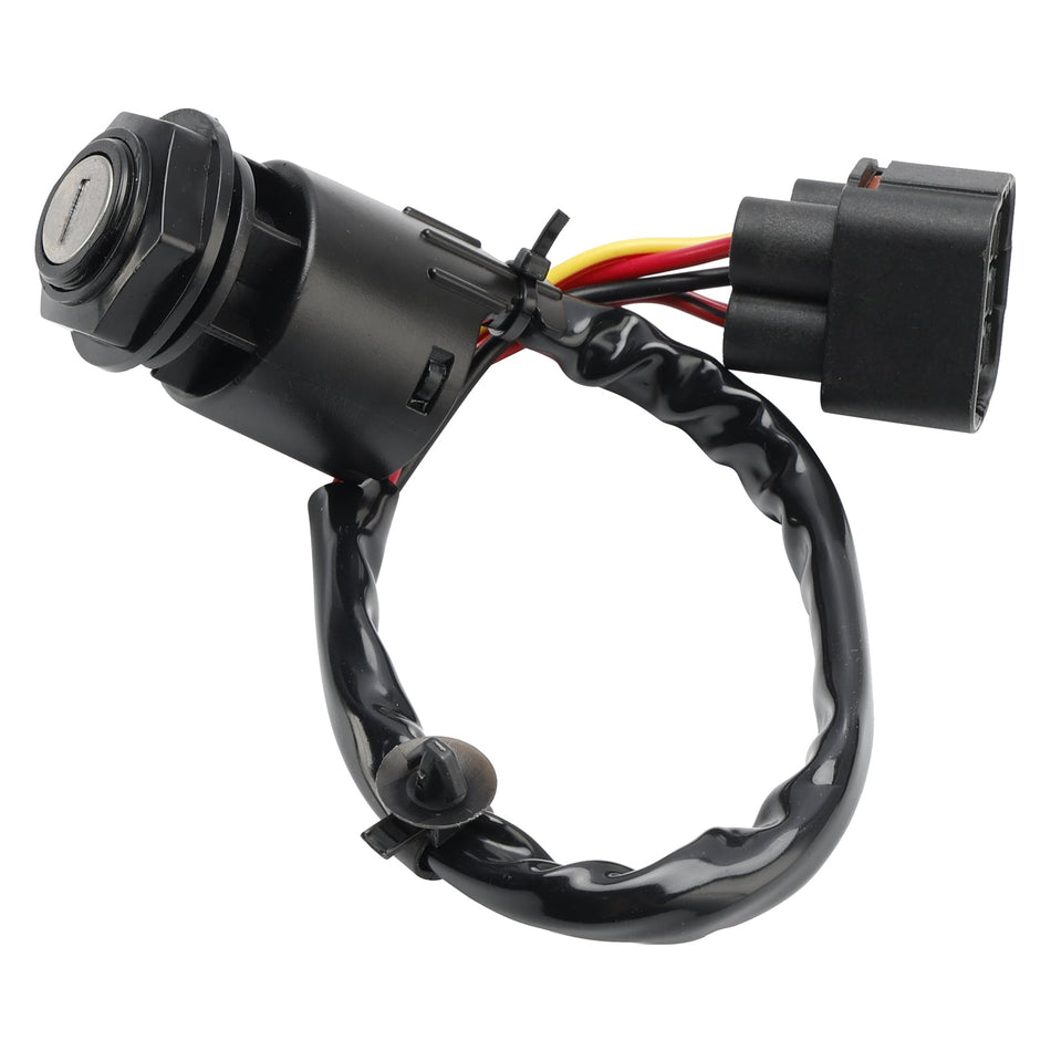 ホンダ パイオニア 700 パイオニア-4 SSX700 14-2022 35100-HL3-A01 用イグニッション キー スイッチ