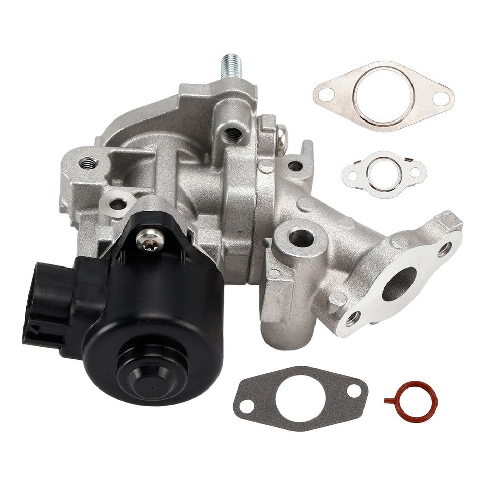 2010-2015 トヨタ プリウス EGR バルブキット 04004-58137 25620-37120