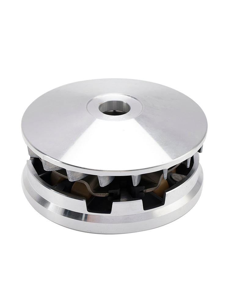2007-2024 カワサキ ATV KSF90 KFX90 セカンダリークラッチバリエーター リア 59302-Y001 59301-Y002