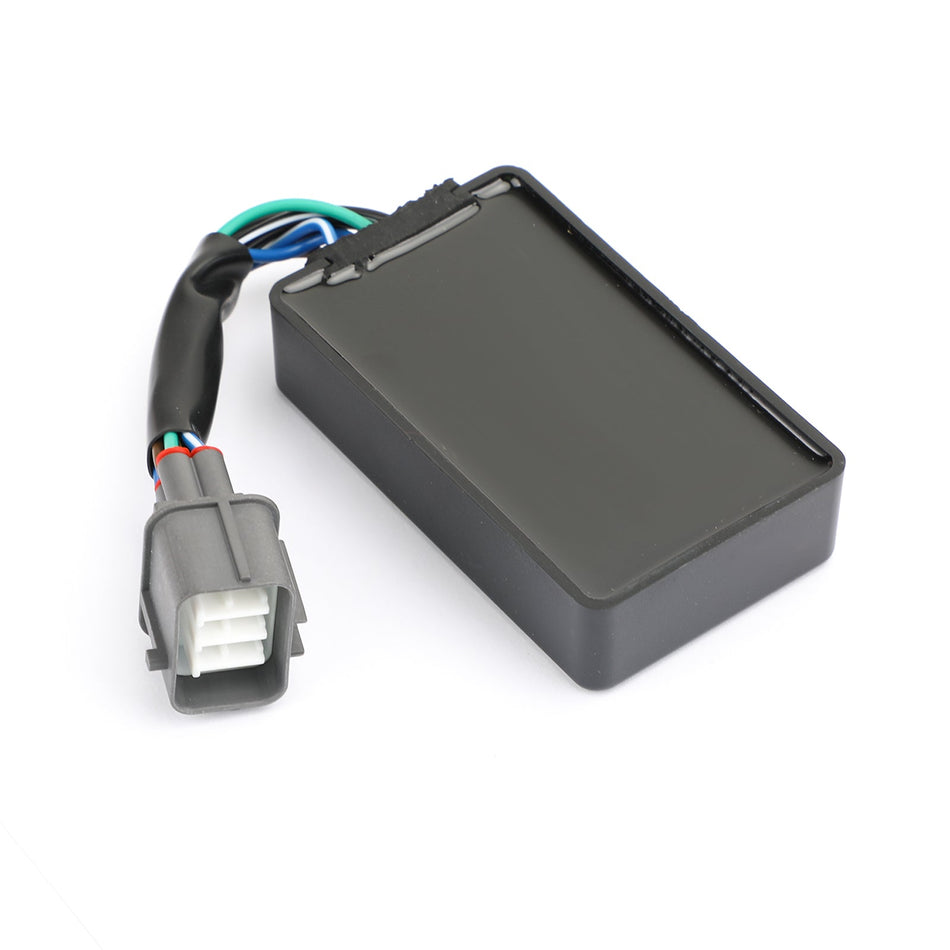 CDI ボックス ホンダ TRX 300 2x4 TRX300FW Fourtrax 4x4 1998-2000 1999 ATV 用 新品 ジェネリック