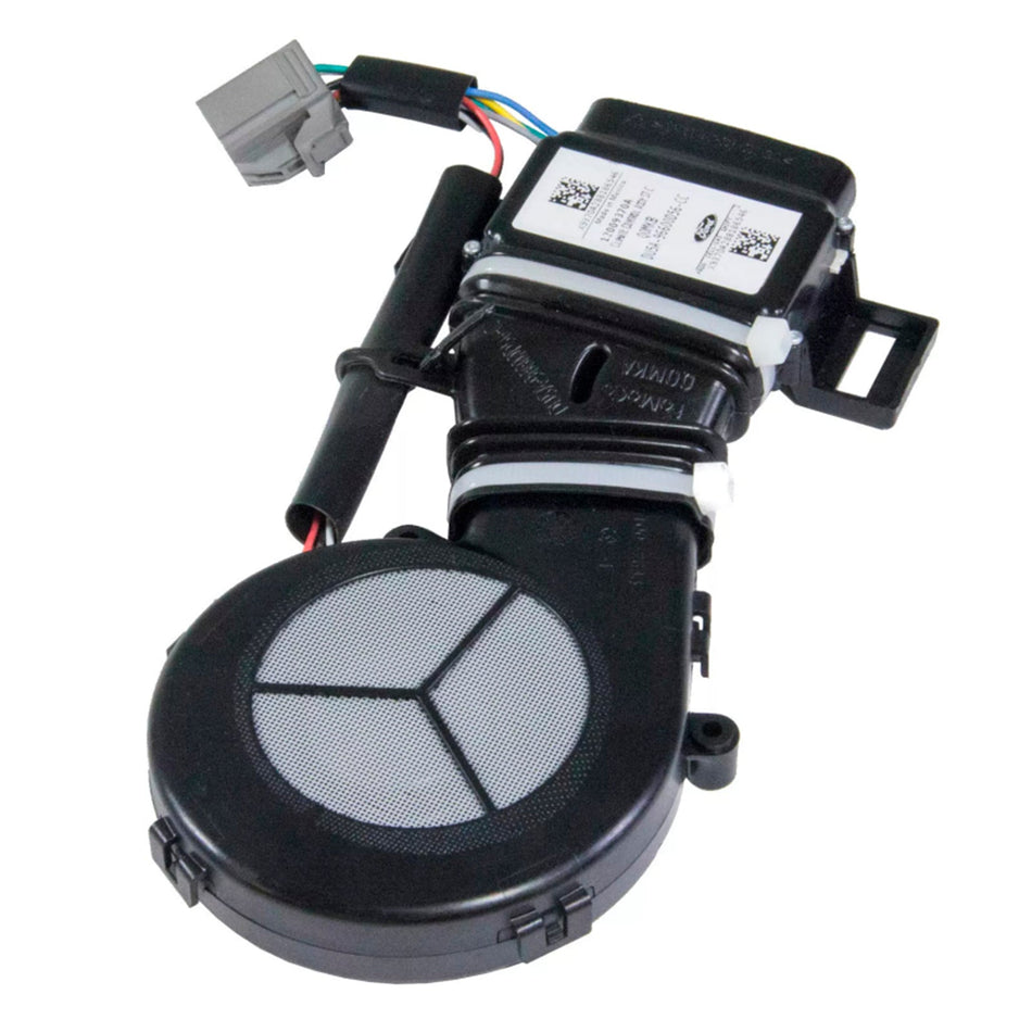 2016-2019年式 フォード エクスプローラー ヒーター付き冷却シート ボトムブロワー DU5Z19N550D