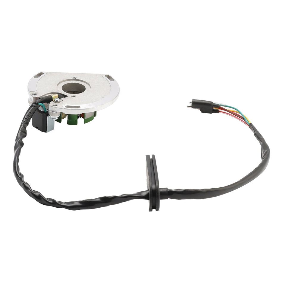 1999-1998 250 EXC 12LT 5 ワイヤー イグニッション ステーター 54739004100