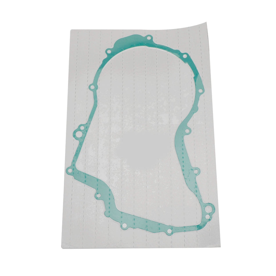 ヤマハ ウルヴァリン 350 YFM35FX 1995-1999 用ステーター ジェネレーター カバー ガスケット