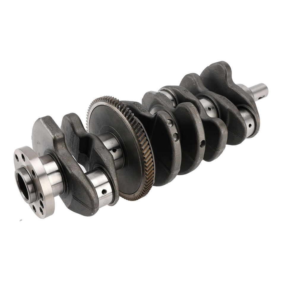 2014-2017 メルセデス・ベンツ CLA260 C117 X117 / 2.0T エンジン クランクシャフト 2740300101 2740300401