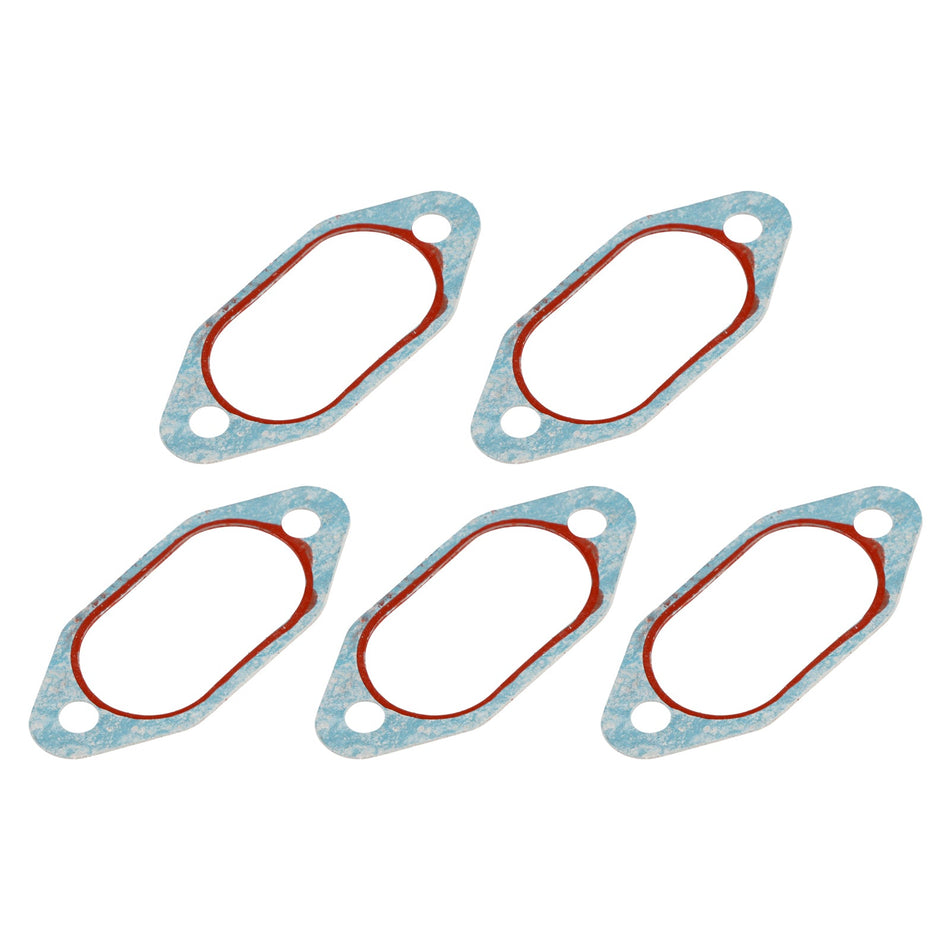 5PCS 12586624 オイルパンカバーガスケット