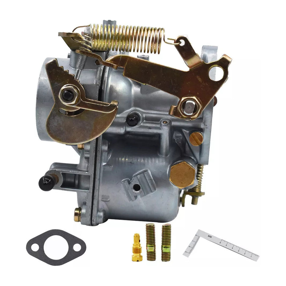 1950-1966 フォルクスワーゲン ビートル 30 Pict-1 キャブレターキット 電動チョーク 113129027F