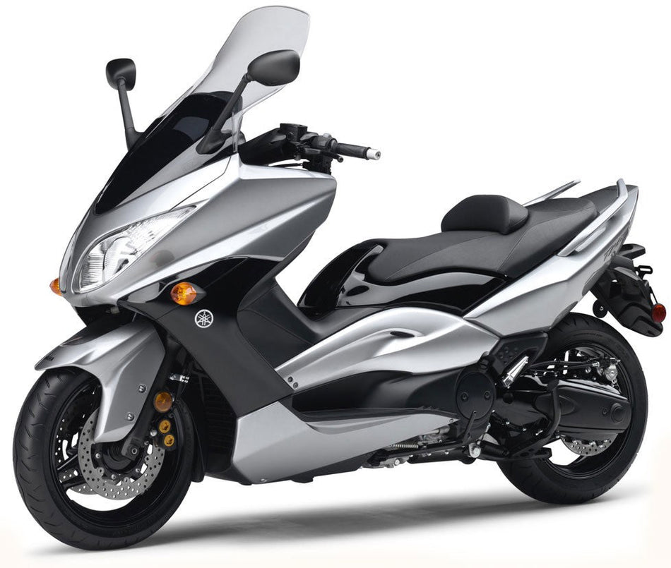 2008-2012 ヤマハ T-Max XP500 フェアリングキット ボディワーク プラスチック ABS