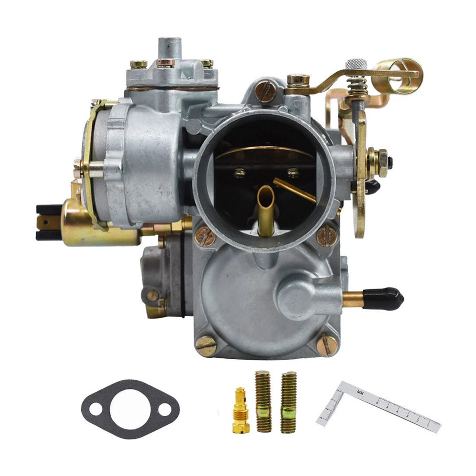 1949-1966 フォルクスワーゲン トランスポーター 30 Pict-1 キャブレターキット 電動チョーク 113129027F