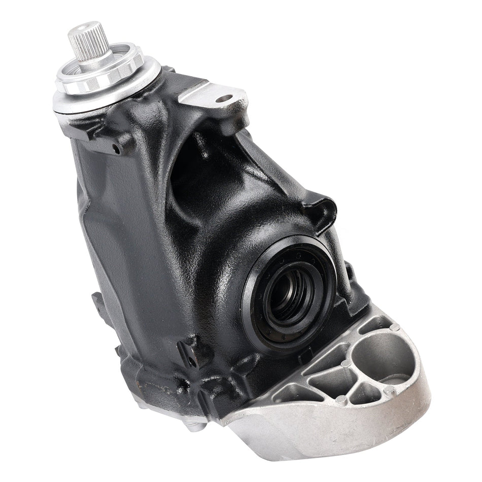 2016年9月～2019年12月 BMW 1シリーズ F22 LCI クーペ リアディファレンシャル 33107616972 33107616971 2.81 比率