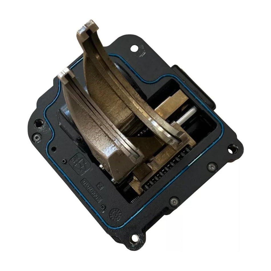 2015-2016 クライスラー 200 3.6L V6 AWD C トランスファーケースアクチュエーター 68321349AD 68321349AC