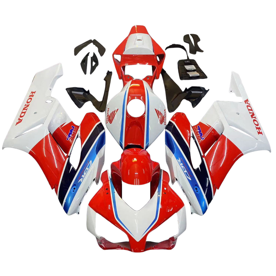 2004-2005 ホンダ CBR1000RR フェアリングキット ボディワーク プラスチック ABS