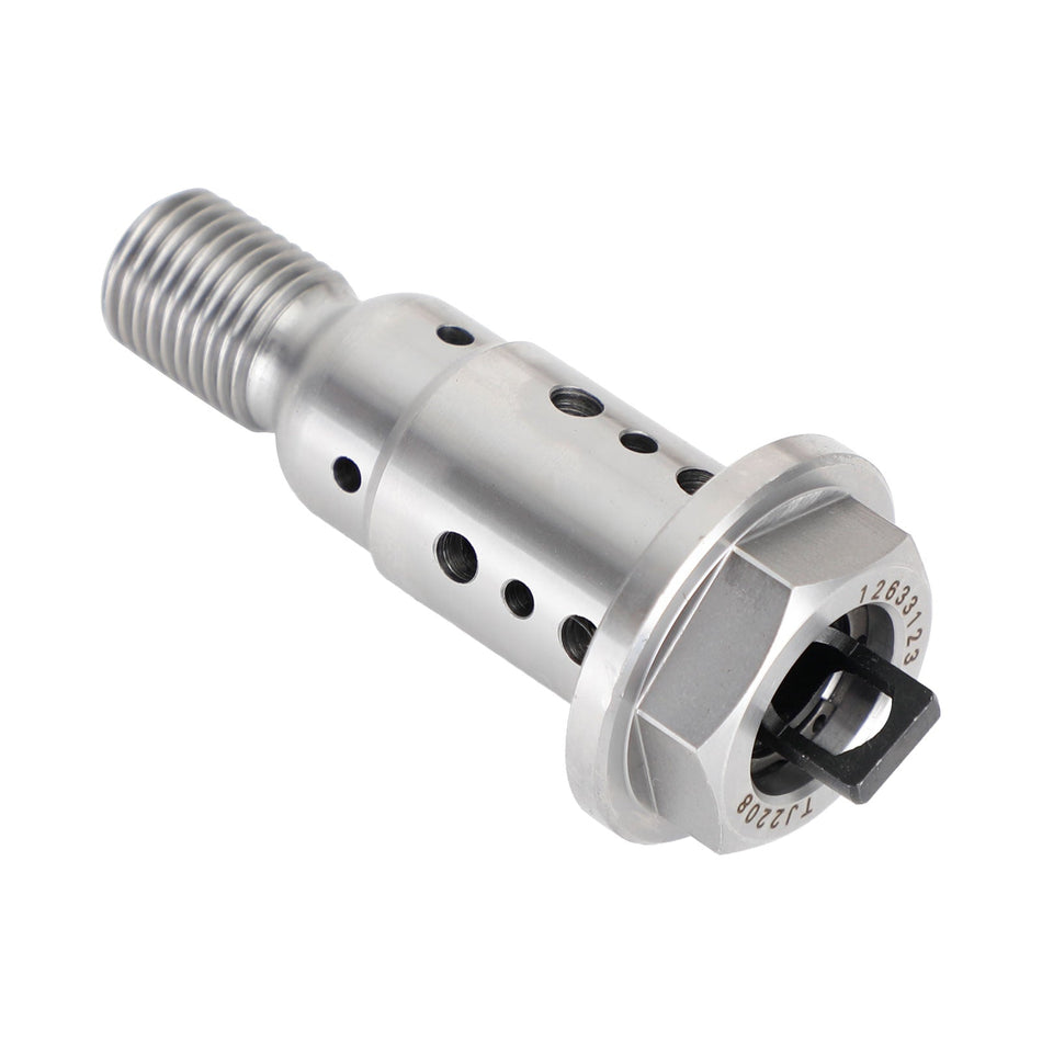 2014-2019 C7 コルベット: LT1、LT4、LT5 Gen V カムシャフト ボルト/VVT ソレノイド バルブ 12681018