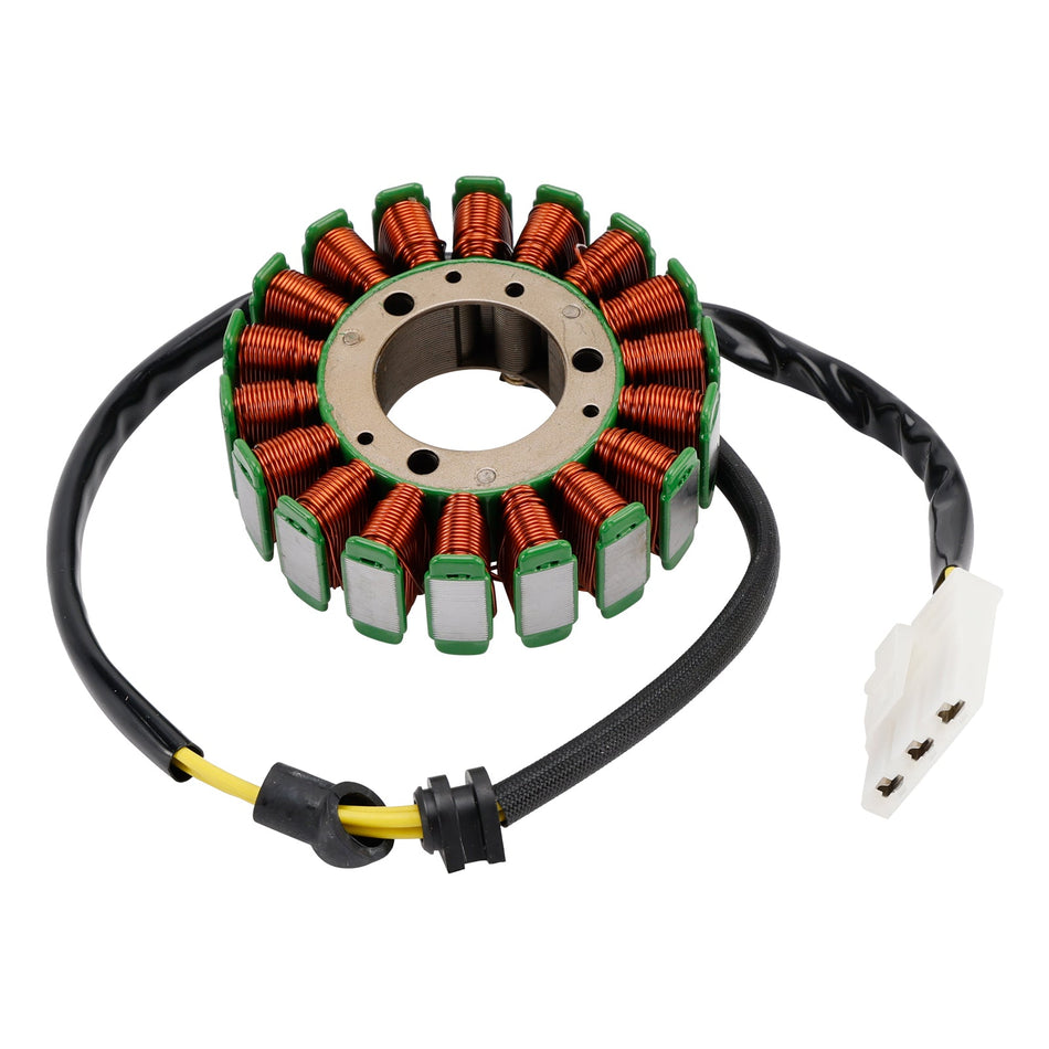 2020-2021 ハスクバーナ Svartpilen 125 BD 点火ステーター ジェネレーター 94539004000