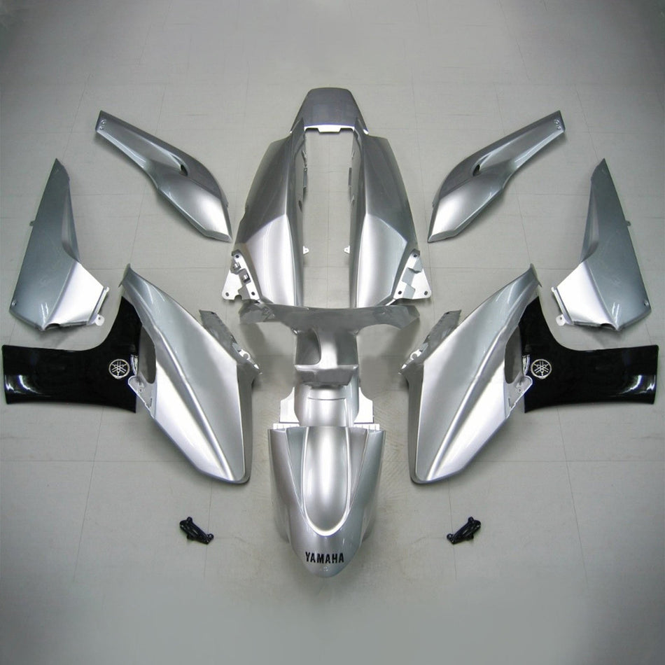 2008-2012 ヤマハ T-Max XP500 Amotopart インジェクションフェアリングキット ボディワーク プラスチック ABS #102