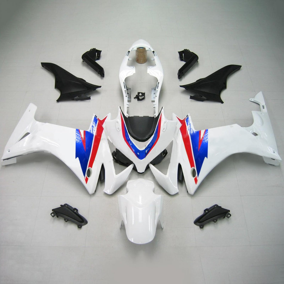 2013-2015 ホンダ CBR500R Amotopart インジェクションフェアリングキット ボディワーク プラスチック ABS #109