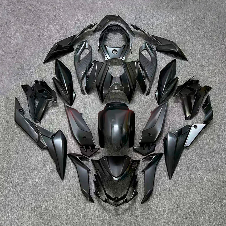 スズキ GSX-S 750 2017-2022 用 インジェクションフェアリングキット ボディワーク プラスチック ABS