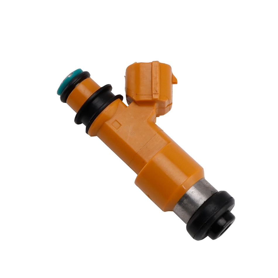 スズキ APV スズキ フューチュラ 1500cc SL415 ユーロ II 15710-61J00 用燃料インジェクター 1個