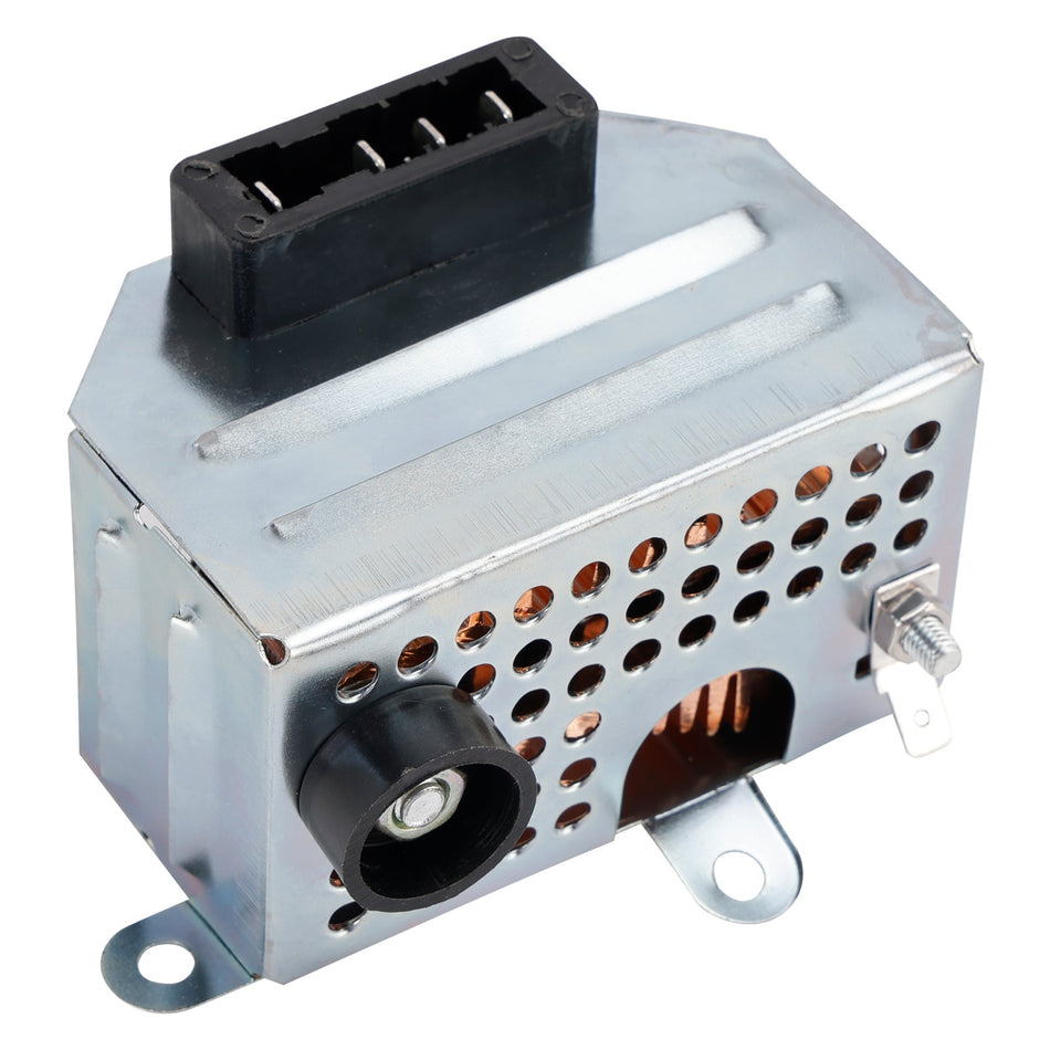 JAWA TS 350 TWIN SPORT TYPE 638 639 640 用 12V 電圧レギュレータ整流器