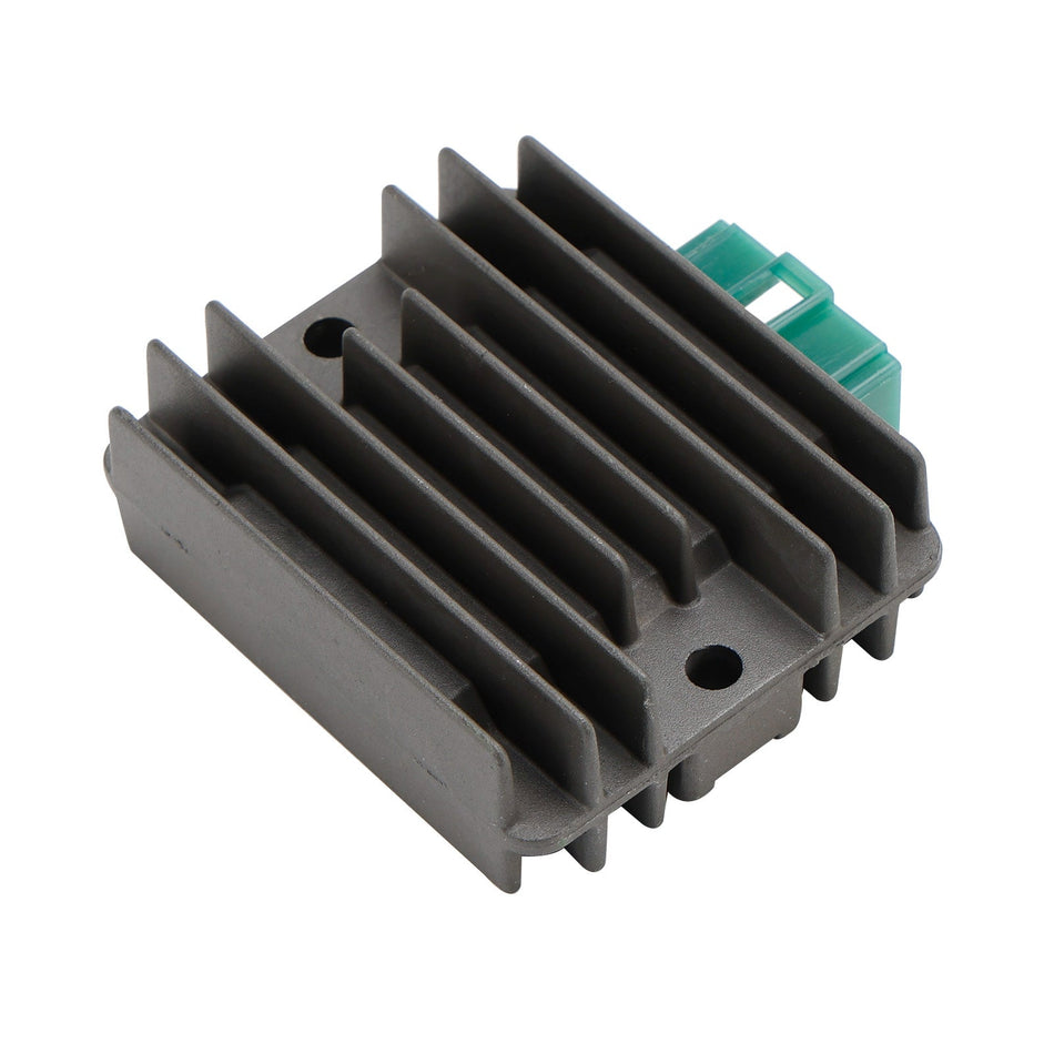 カワサキ FC400 FC401 FC420 FC540 FD440 FD501 FD501 用充電レギュレーター