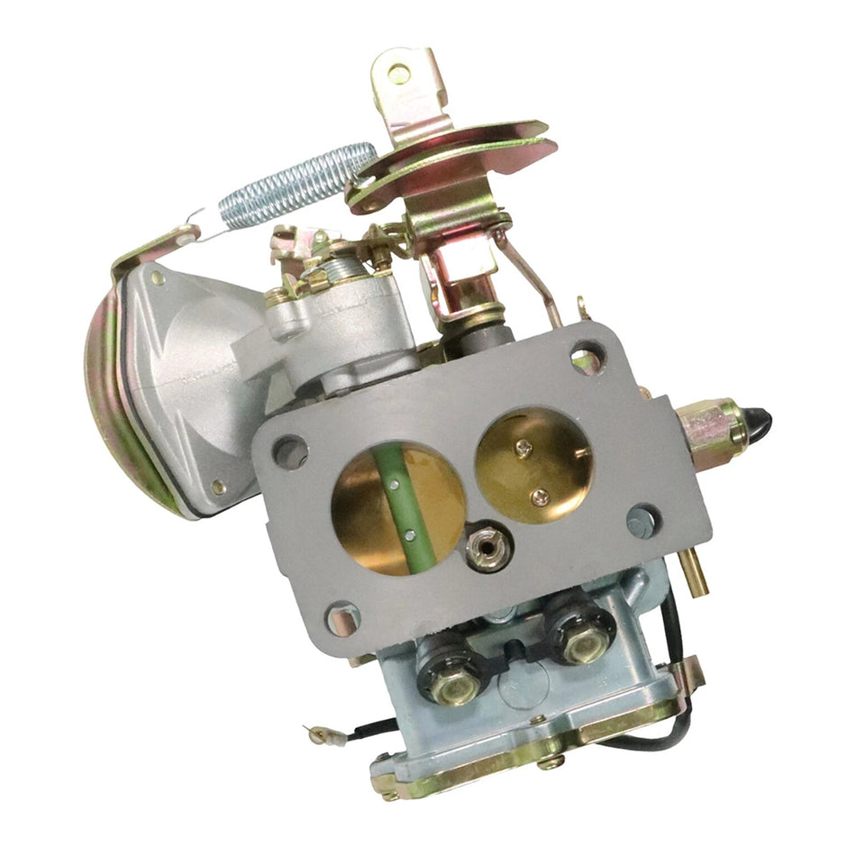 1983年式 日産 720 デラックス スタンダードキャブ ピックアップ 2ドア キャブレター 16010-13W00 16010-NK2445