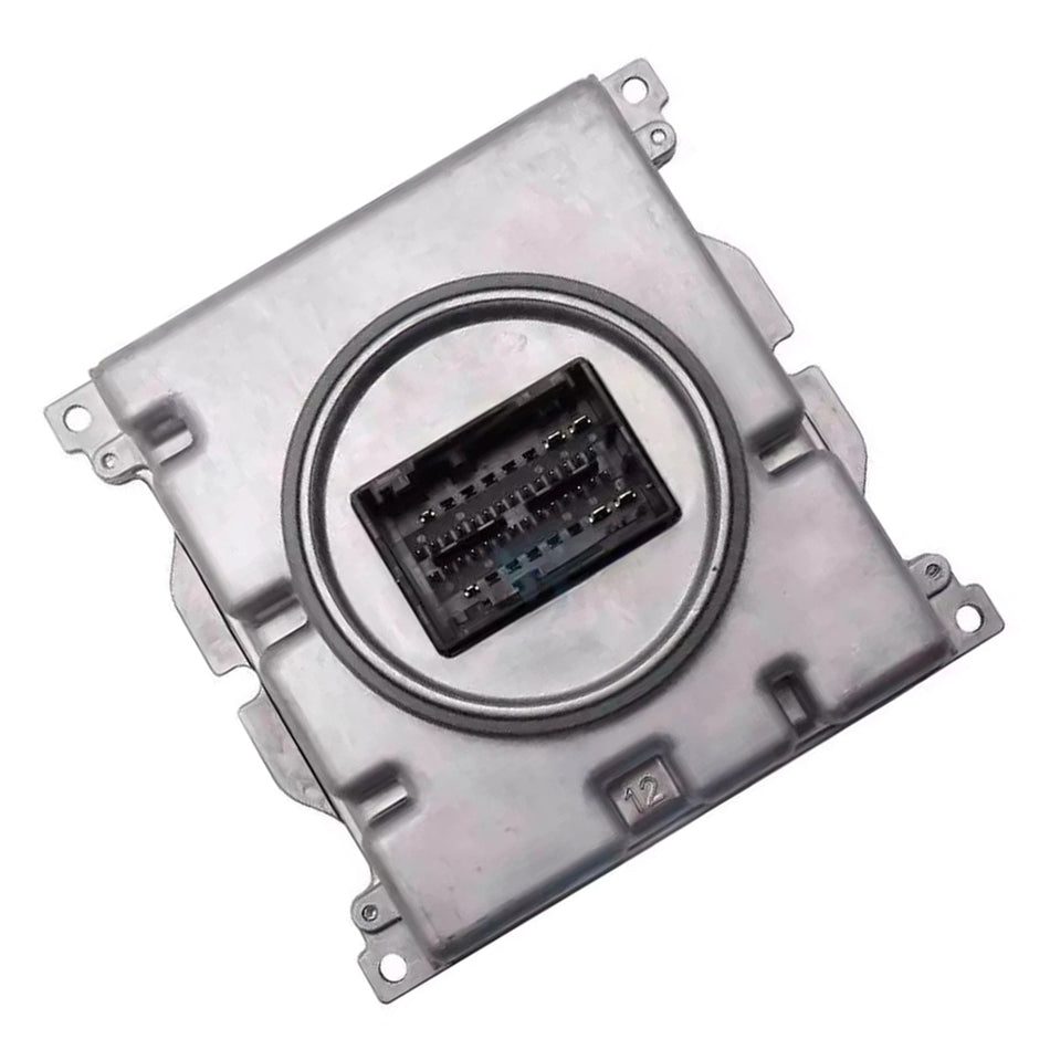 2019-2022 ポルシェ ケイマン GT4 ヘッドライト LED モジュール バラスト 7PP941572BB 95861838500