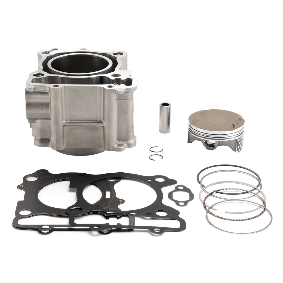 2020-2024 ヤマハ CZD 300 A XMAX 300 ABS TECH MAX 344CC ボアアップキット シリンダー B74-E1311-00 B74-E1351-00