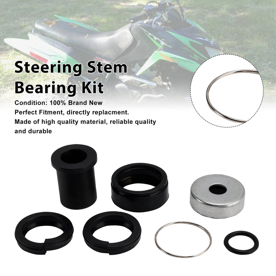 PWSSK-K06-400 ステアリングステムベアリングキット スズキ LTA500 LTZ400 LTZ250用
