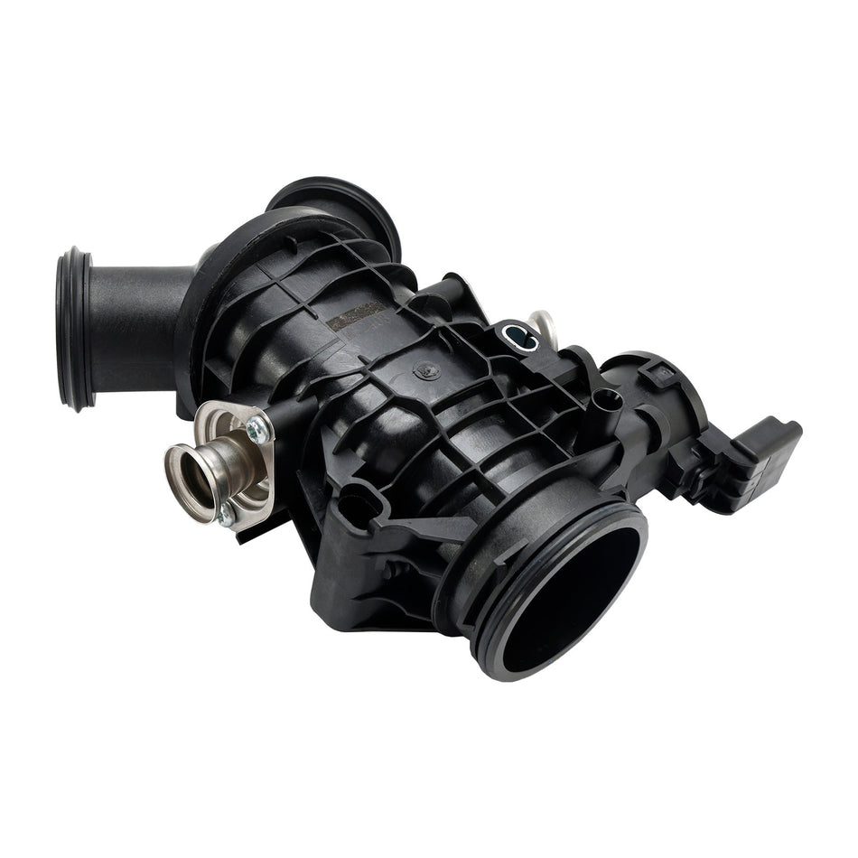 2014-2022 ランドローバー レンジローバー スポーツ (L494) スロットルボディ LR079230