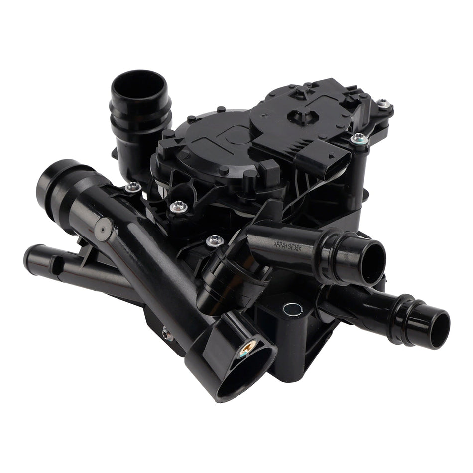 2021-2025年式 ヒュンダイ サンタフェ 2.5T エンジン用冷却水サーモスタット 256002S501