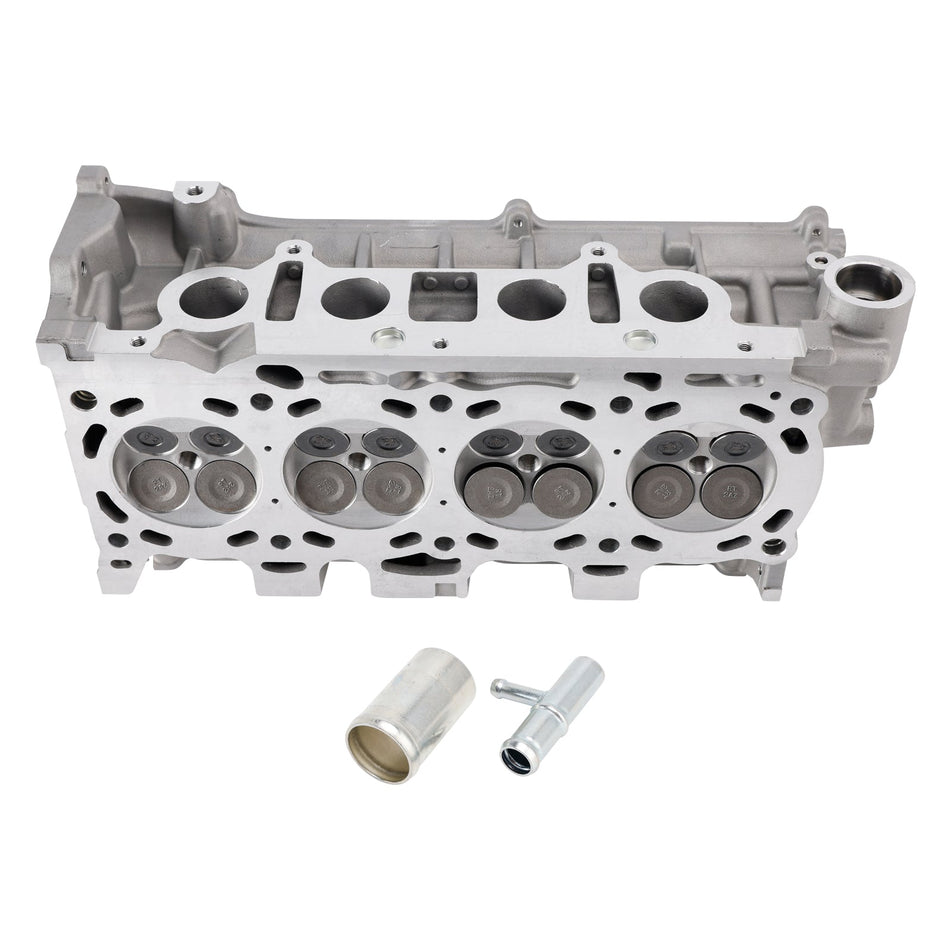 2005-2008 トヨタ RAV4 2.4L 2362CC L4 DOHC コンプリートシリンダーヘッド 2AZFE