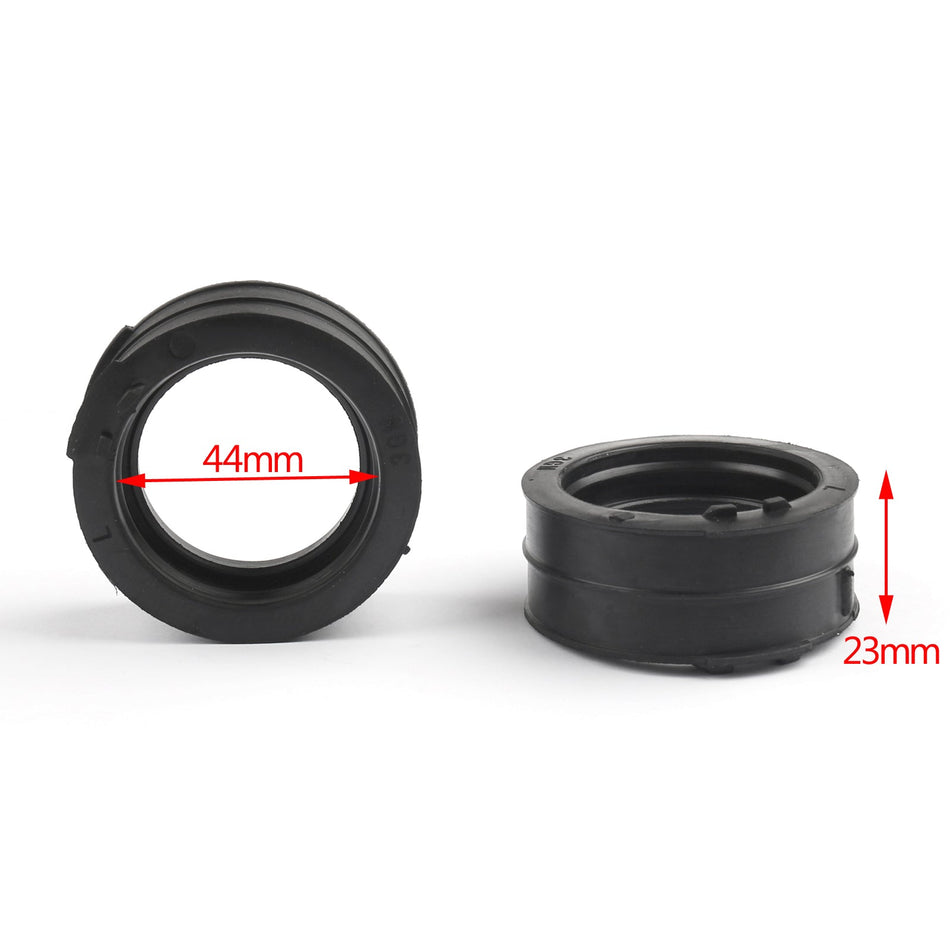 キャブレター インテークマニホールド ブーツ 3GM-13597-00-00 ヤマハ FZR1000 YZF750R YZF1000R 汎用