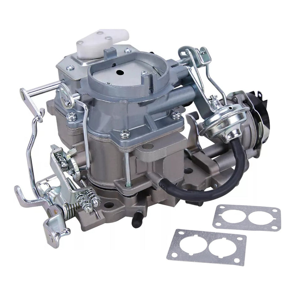 1987-1988 ジープ ラングラー ラレド 2BBL キャブレター 1806449