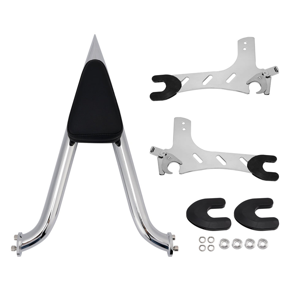 2017-2018 ロードマスター クラシック パッセンジャー シーシーバー バックレスト