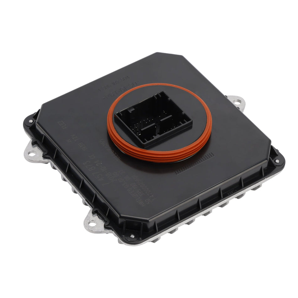 BMW F20用LEDヘッドライトコントロールユニット63117429788