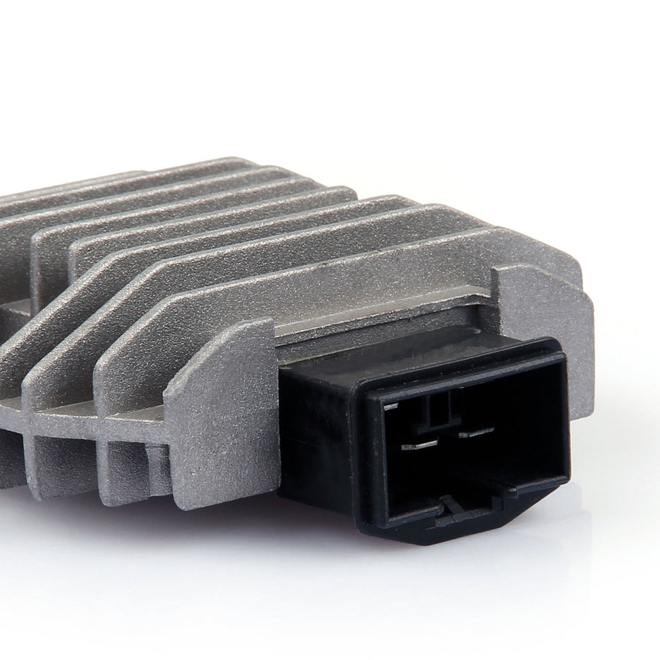 レギュレーター整流器電圧ヤマハFZ6 FZ6N FZ6S 2004-2009 R1 R6 1999-2001 YZF600 汎用に適合