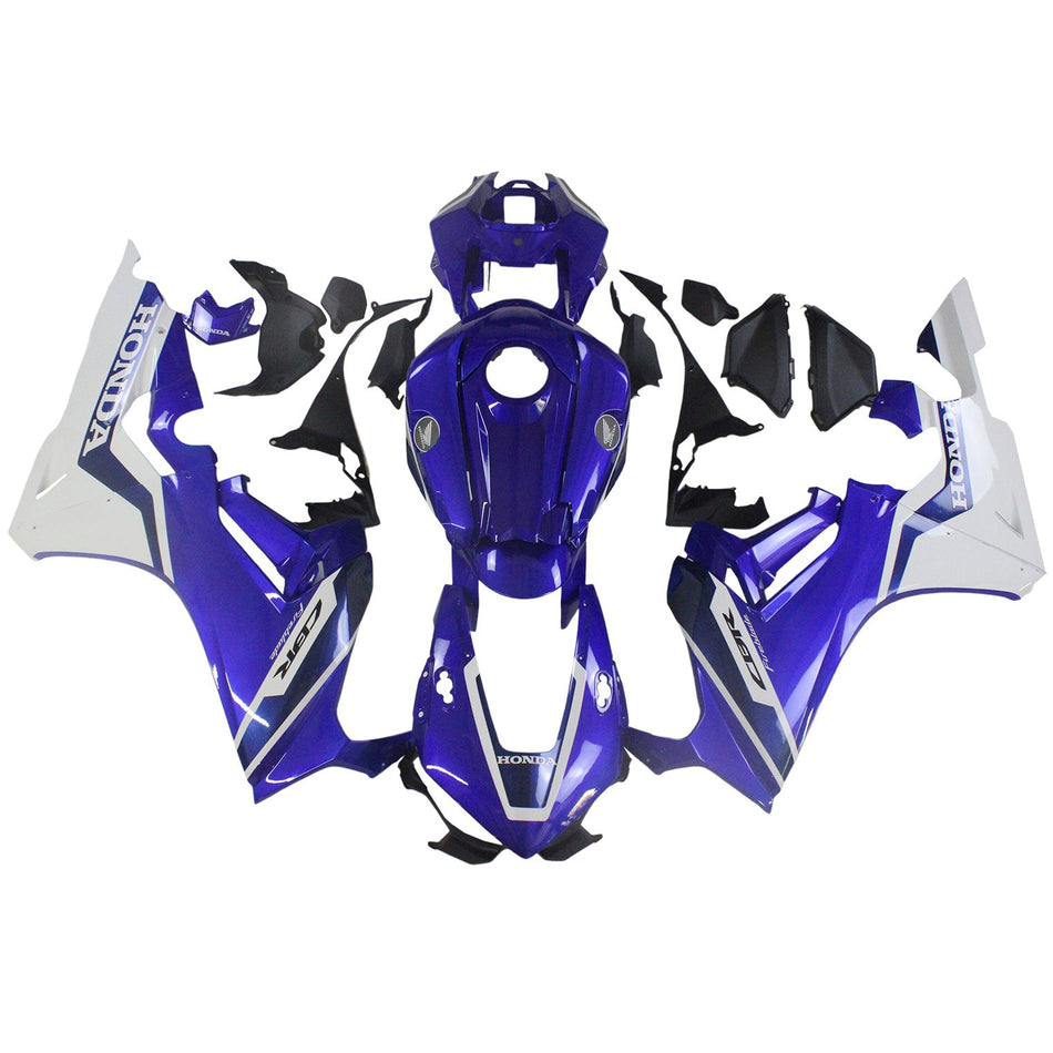 ホンダ CBR1000RR-R 2020-2023 用 インジェクションフェアリングキット ボディワーク プラスチック ABS