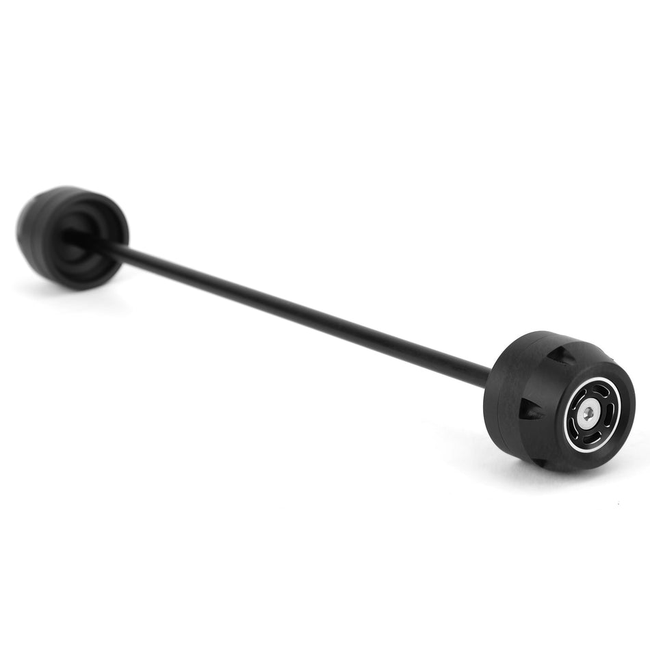 Areyourshop リアスピンドルボビン アクスルホイールスライダー BMW F900 R / F900 XR 2020 汎用