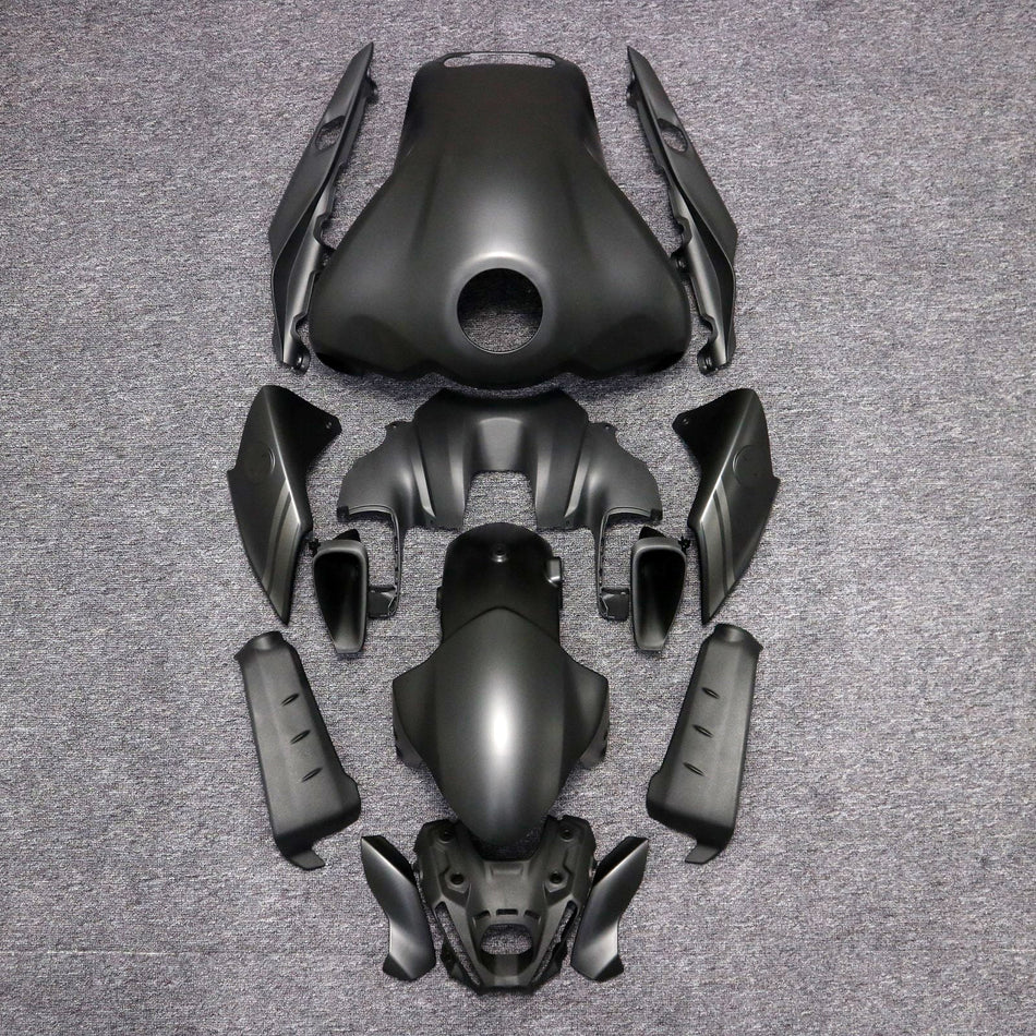 ヤマハ MT-09 2021-2024用インジェクションフェアリングキットボディワーク