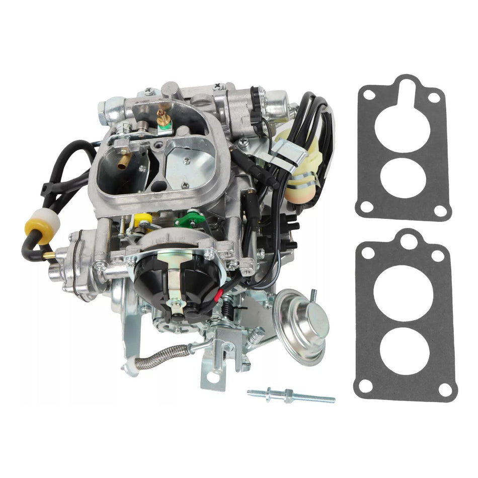 1980- トヨタ コースター 22R キャブレター キャブ 21100-35520