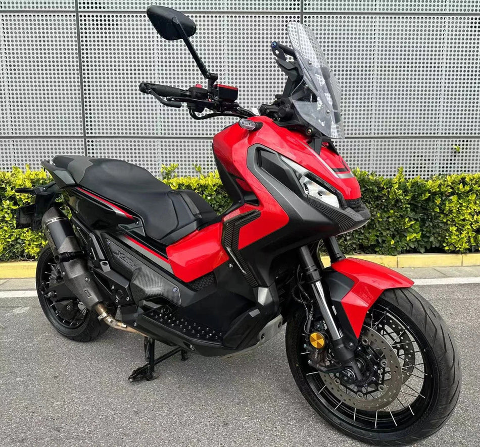 2017-2020 ホンダ X-ADV750 XADV 750 インジェクションフェアリングキット ボディワーク